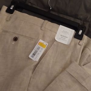 Baird McNutt Linen Pants